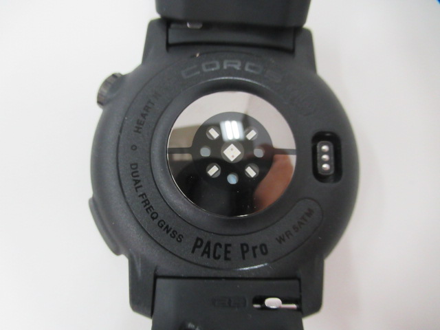その他ブランド  COROS PACE Pro