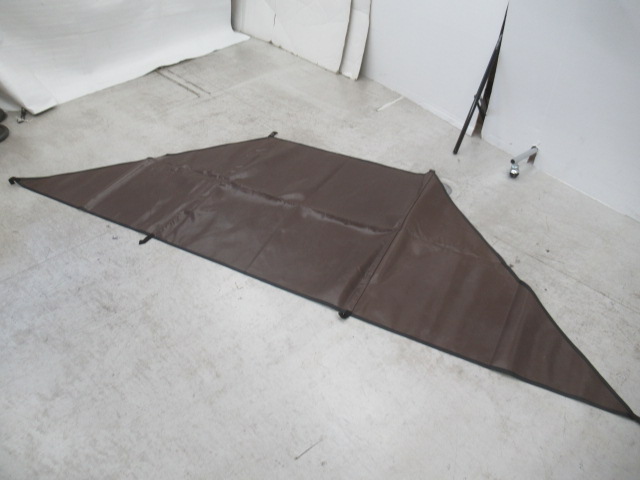 LOGOS（ロゴス）  TAKIBI de JINMAKU