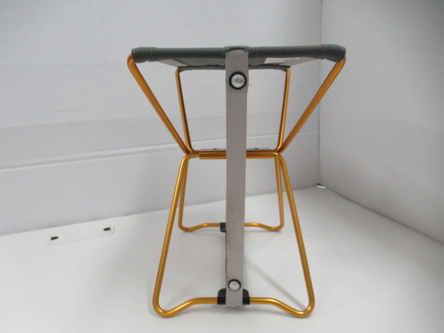 ADIRONDACK（アディロンダック）  マイクロチェア(ロシアングラファイト)