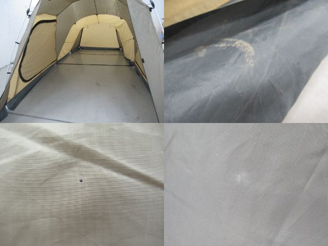 ogawa（小川・キャンパルジャパン）  ポルヴェーラ34