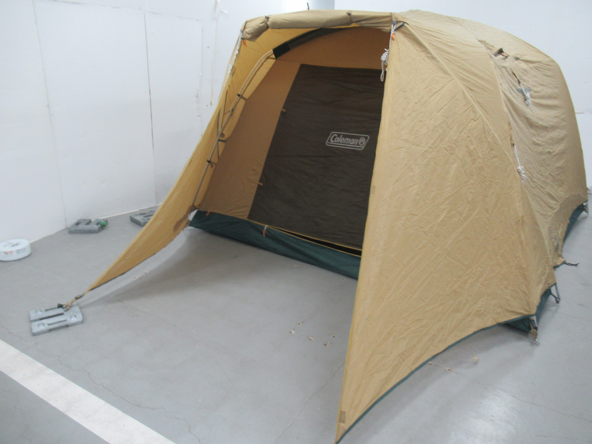 Coleman（コールマン）  タフワイドドームV/300