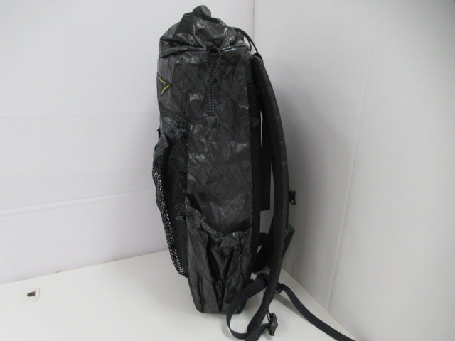 atelierBluebottle(アトリエブルーボトル) PAC-03R mini UX10-BLACK