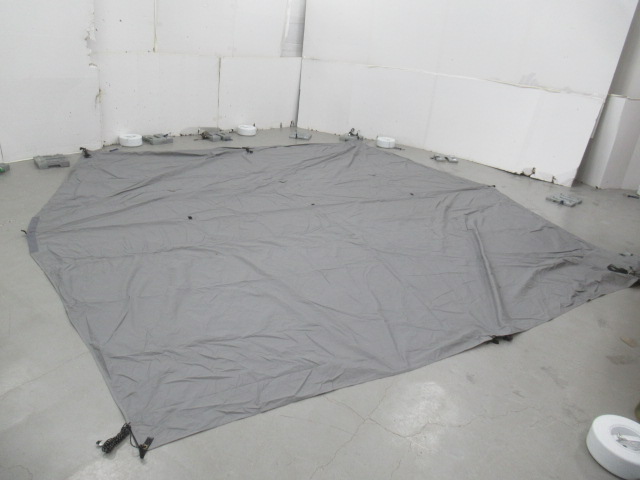 Mt.SUMI（マウントスミ）  モルフォタープ T/C ノナキャノピー