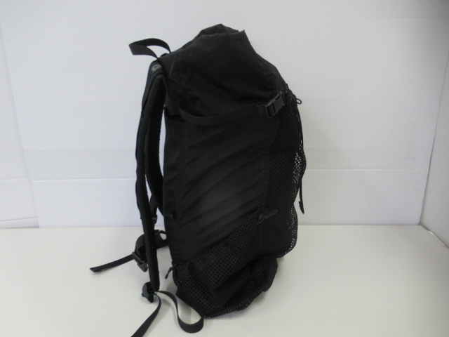 Trail Bum（トレイルバム）  バマー