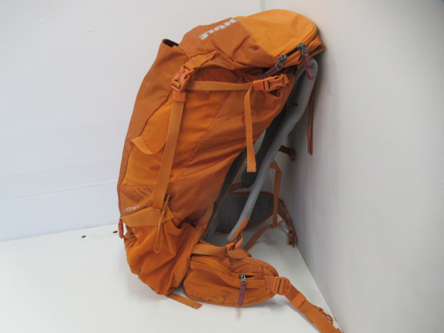 THULE（スーリー）  Capstone 50