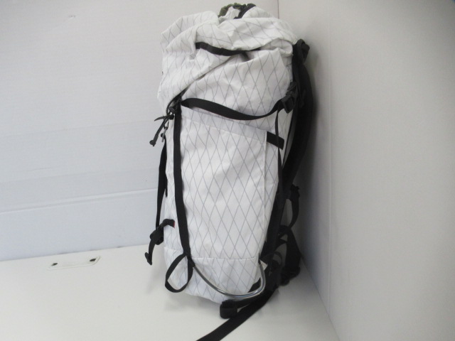 MOUNTAIN HARDWEAR（マウンテンハードウェア）  スクランブラー25