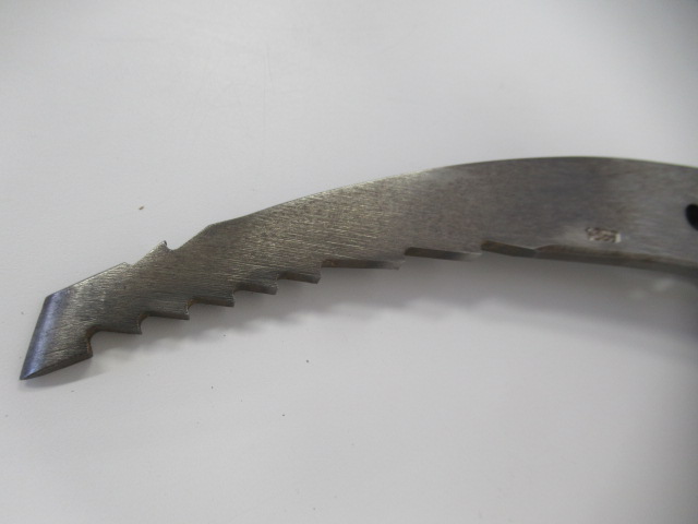 その他ブランド  Charlet Moser ピッケル ストレートシャフト