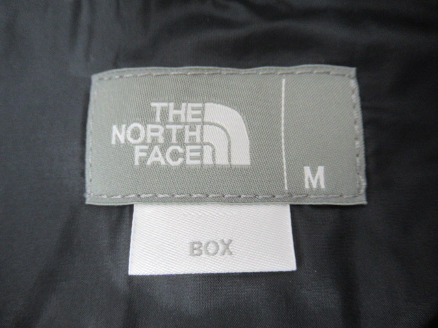 THE NORTH FACE（ノースフェイス）  ロングスリーブストレッチフランネルシャツ（1）