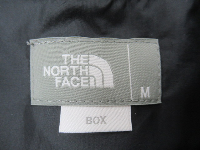 THE NORTH FACE(ノースフェイス)  ロングスリーブストレッチフランネルシャツ(2)