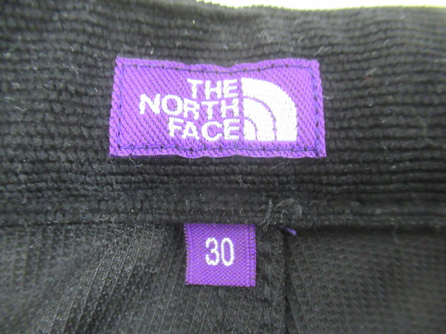 THE NORTH FACE（ノースフェイス）  コーデュロイワイドテーパードフィールドパンツ