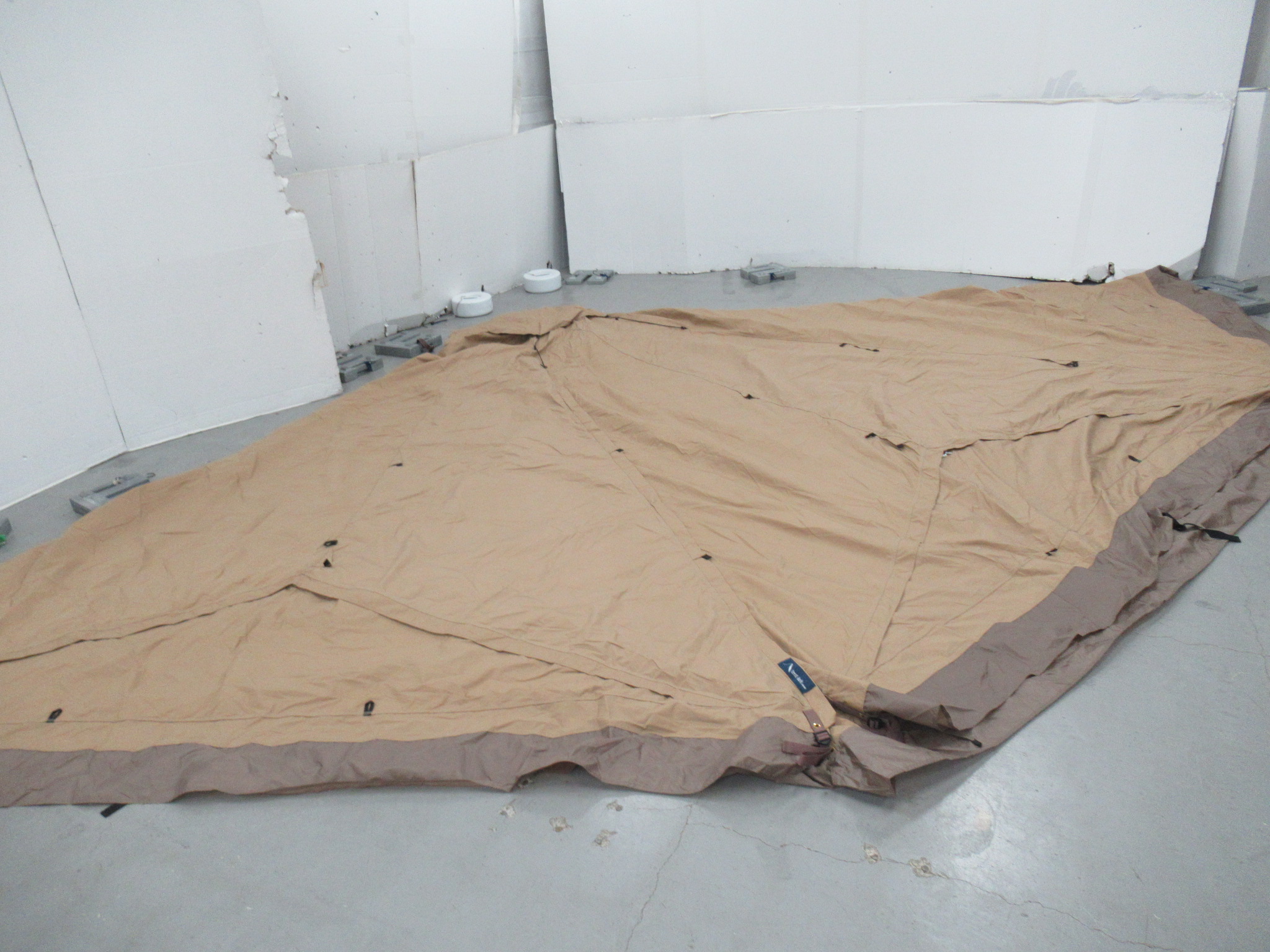 tent-Mark DESIGNS(テンマクデザイン)  サーカスTC BIG