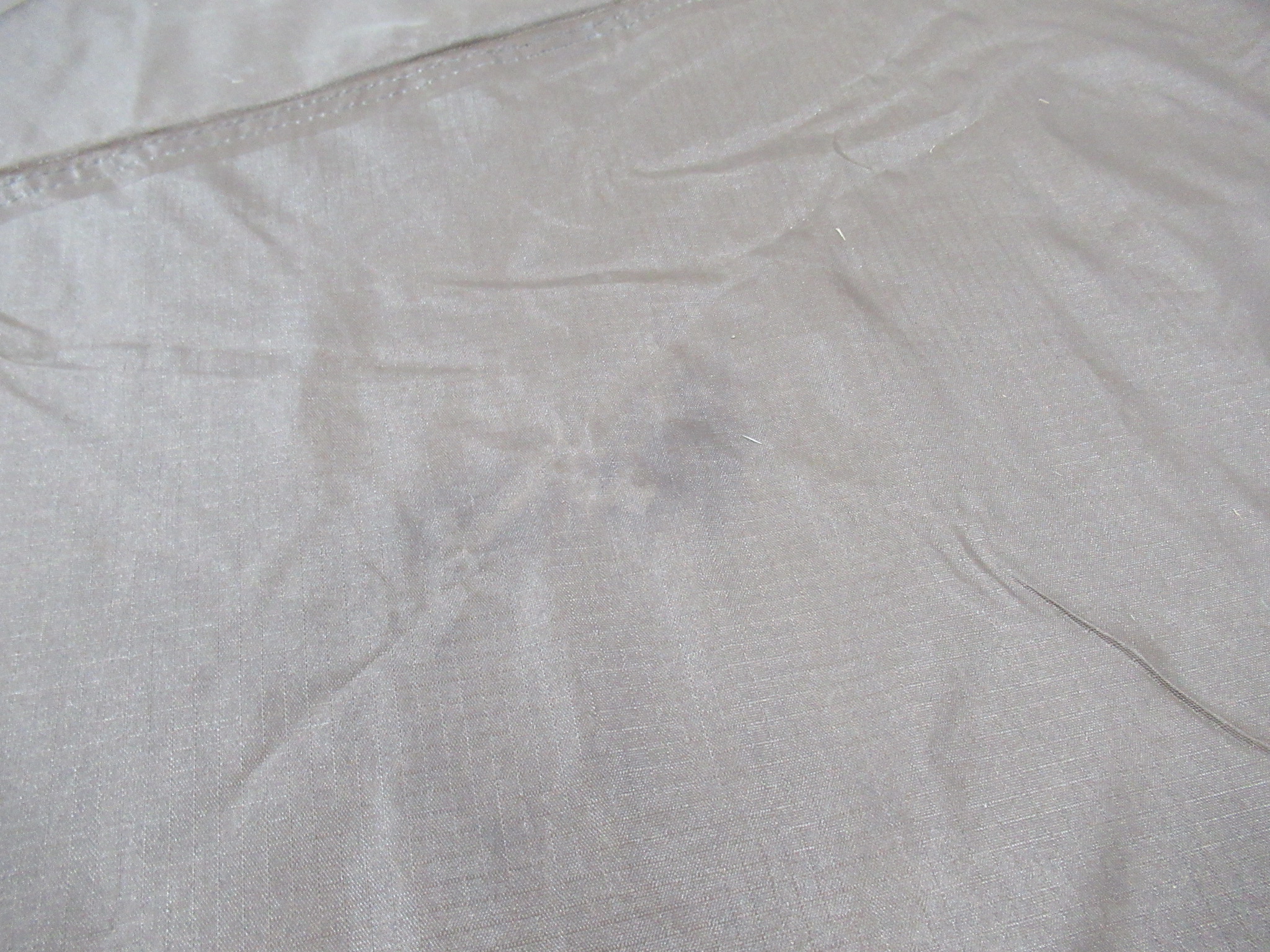 tent-Mark DESIGNS（テンマクデザイン）  サーカスTC BIGグラウンドシートハーフ