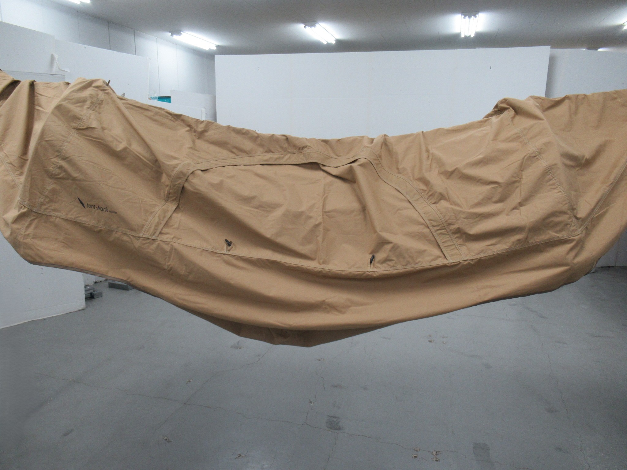 tent-Mark DESIGNS（テンマクデザイン）  焚火ハンモック