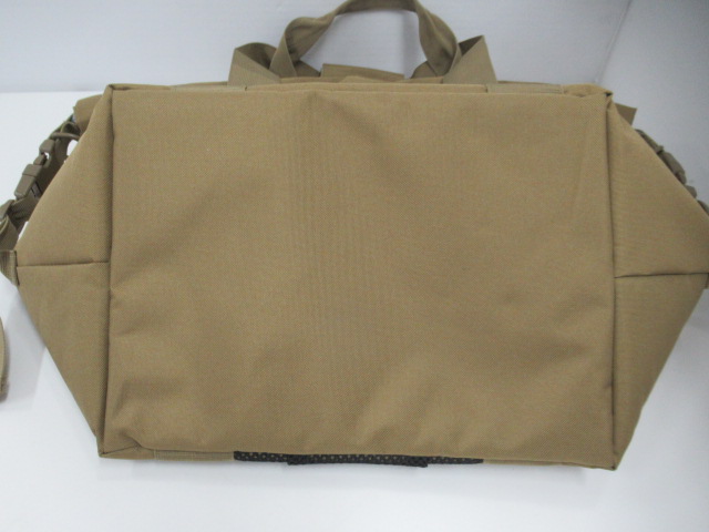 ogawa（小川・キャンパルジャパン）  クーラートートバッグ