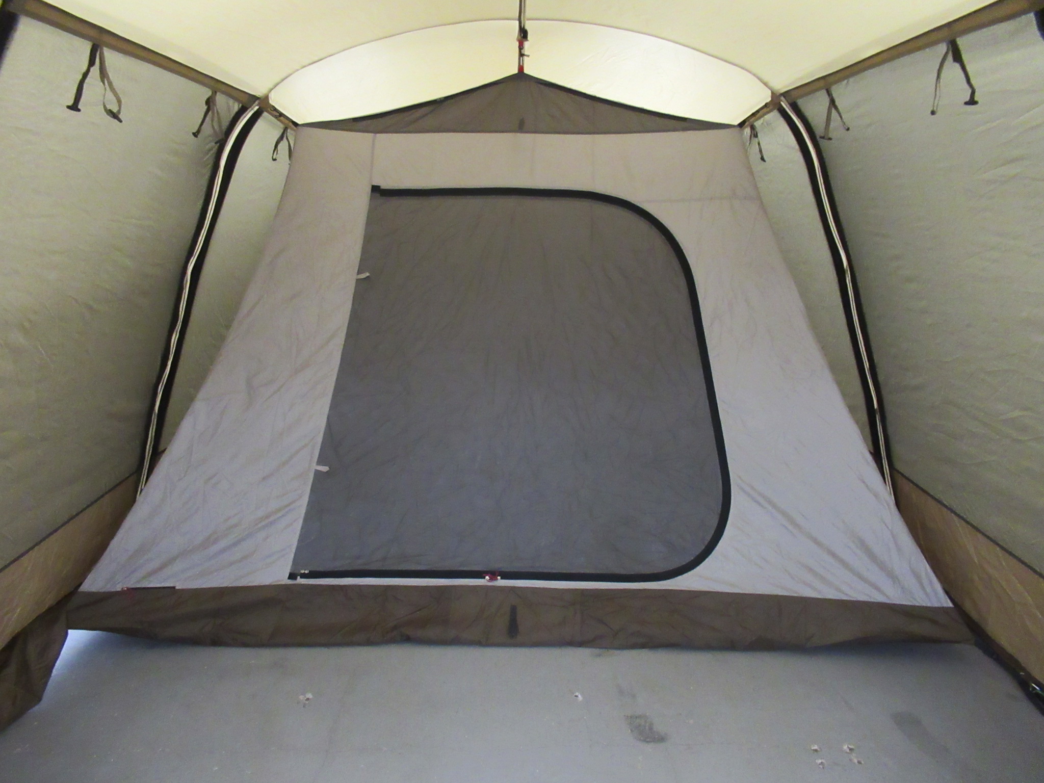 ogawa（小川・キャンパルジャパン）  オガワ アポロン 2788