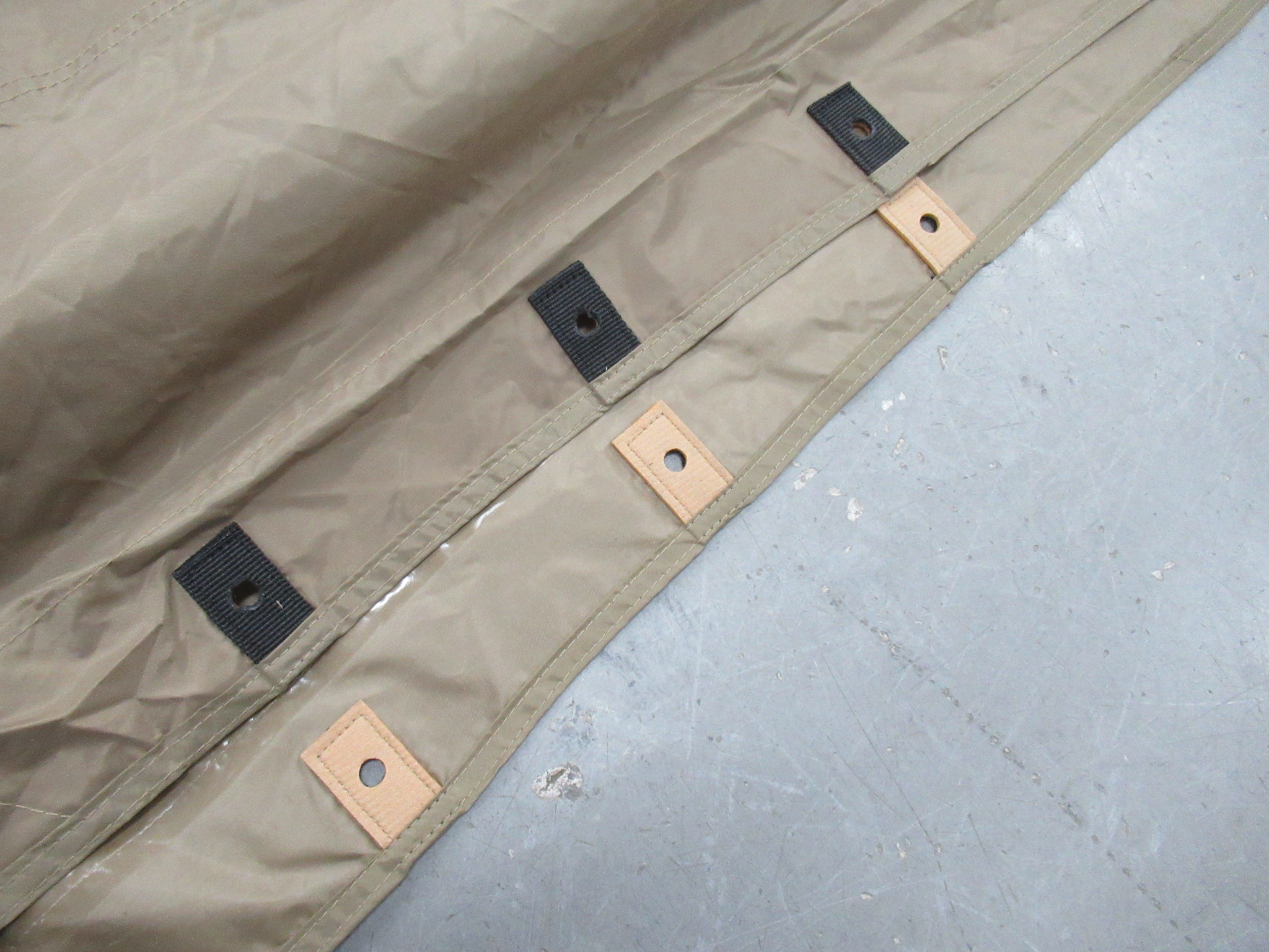 ogawa(小川・キャンパルジャパン)  カーサイドリビング DX-2