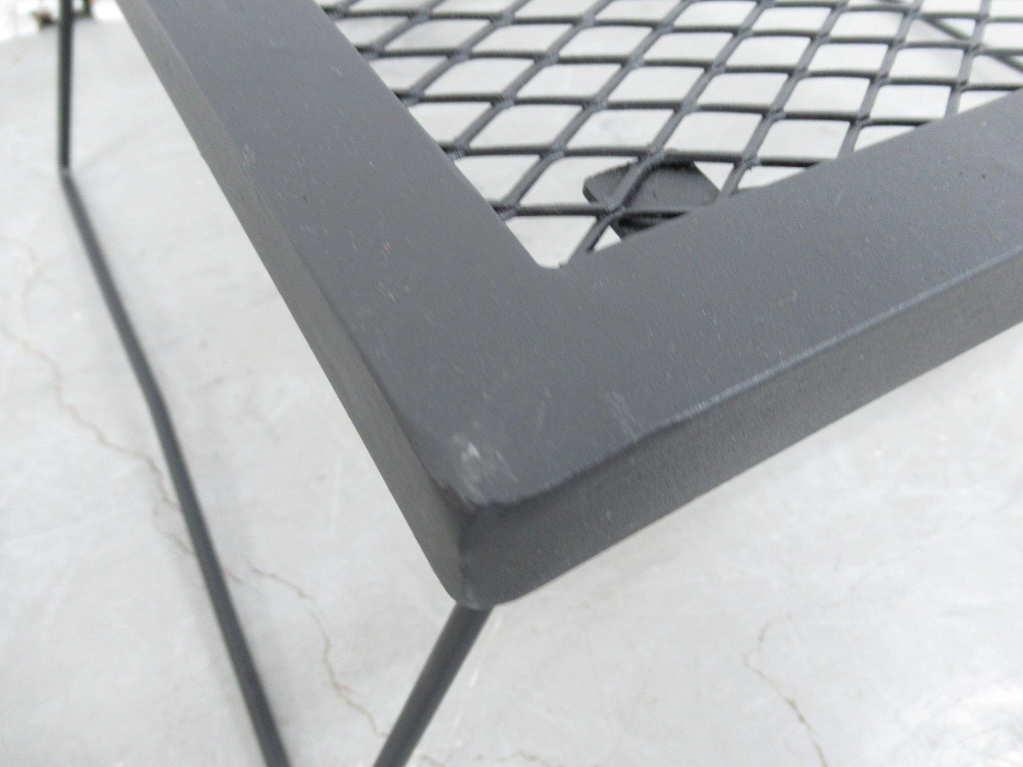 TENT FACTORY（テントファクトリー）  FDテーブル600