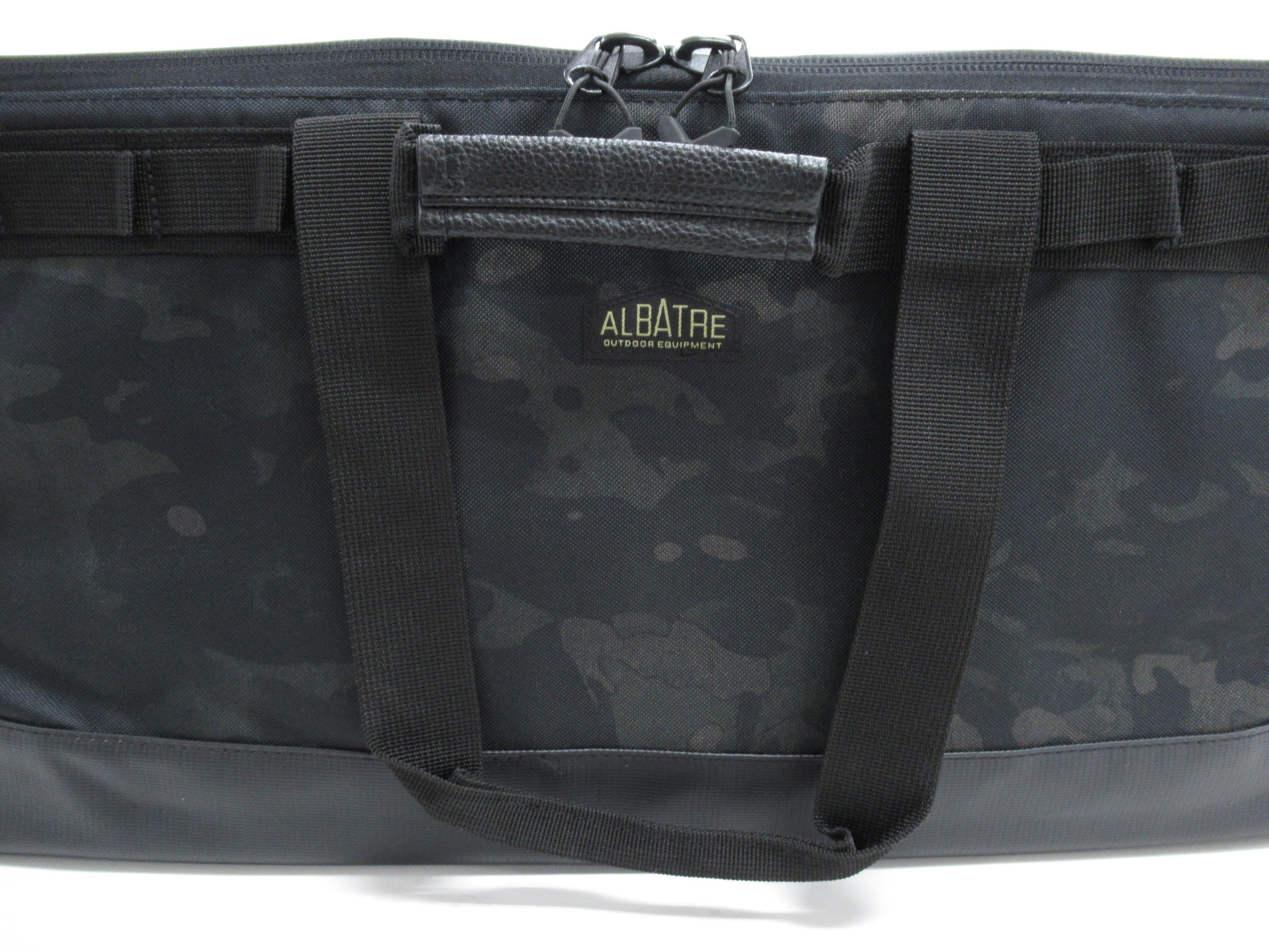 その他ブランド  アルバートル マルチギアコンテナ L 68L