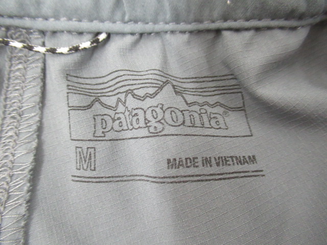 patagonia（パタゴニア）  メンズ・テルボンヌ・ジョガーズ