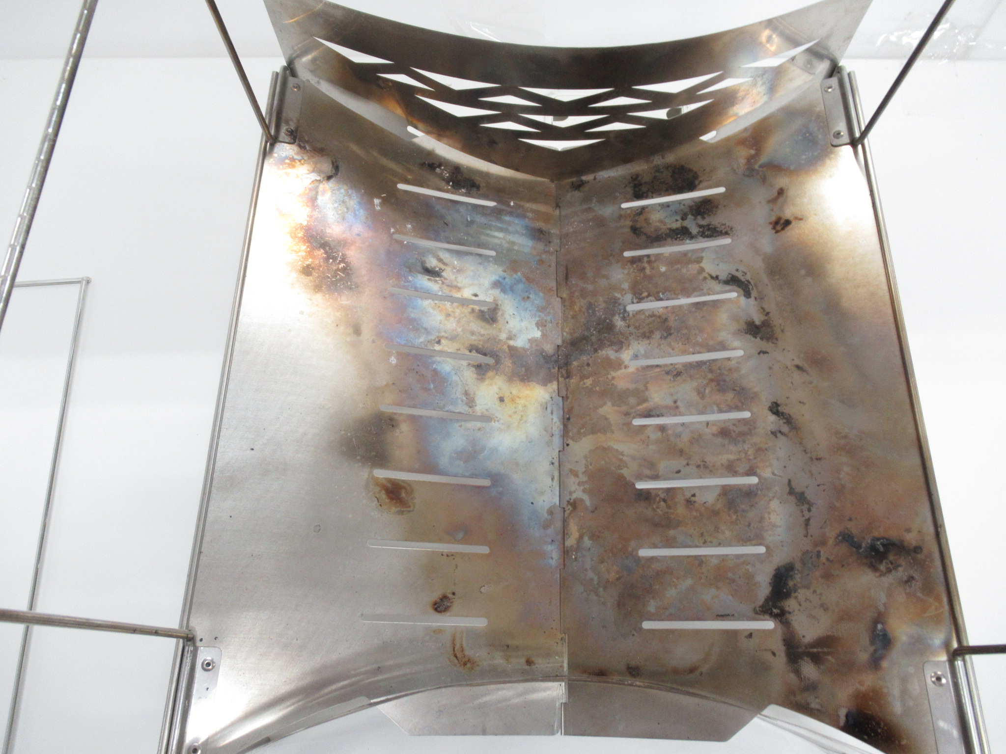 TOKYO CRAFTS(トウキョウクラフト) マクライト