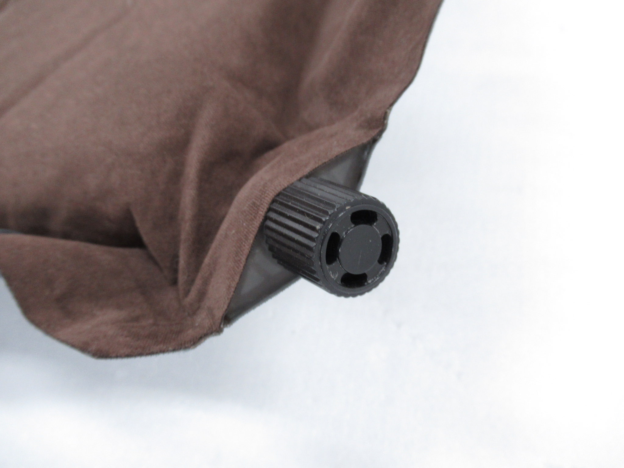 Hilander(ハイランダー) スエードインフレーターマット