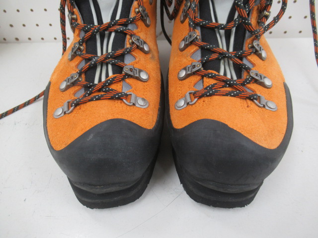 SCARPA(スカルパ)  モントブランクプロGYX