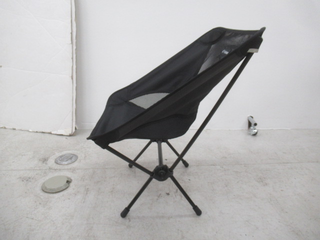 Helinox（ヘリノックス）  チェアワン
