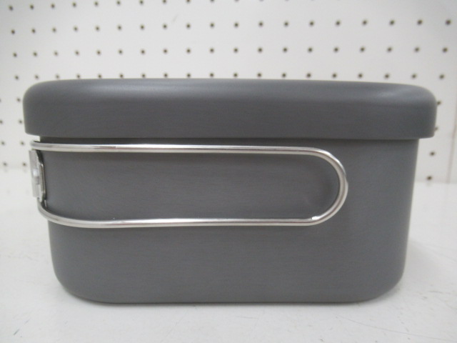 PaaGo WORKS(パーゴワークス) TRAILPOT S900