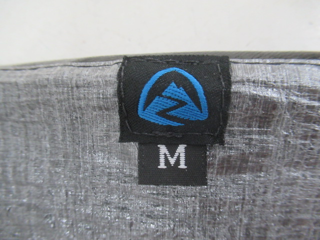 Zpacks(ジーパックス) Medium Pillow Dry Bag