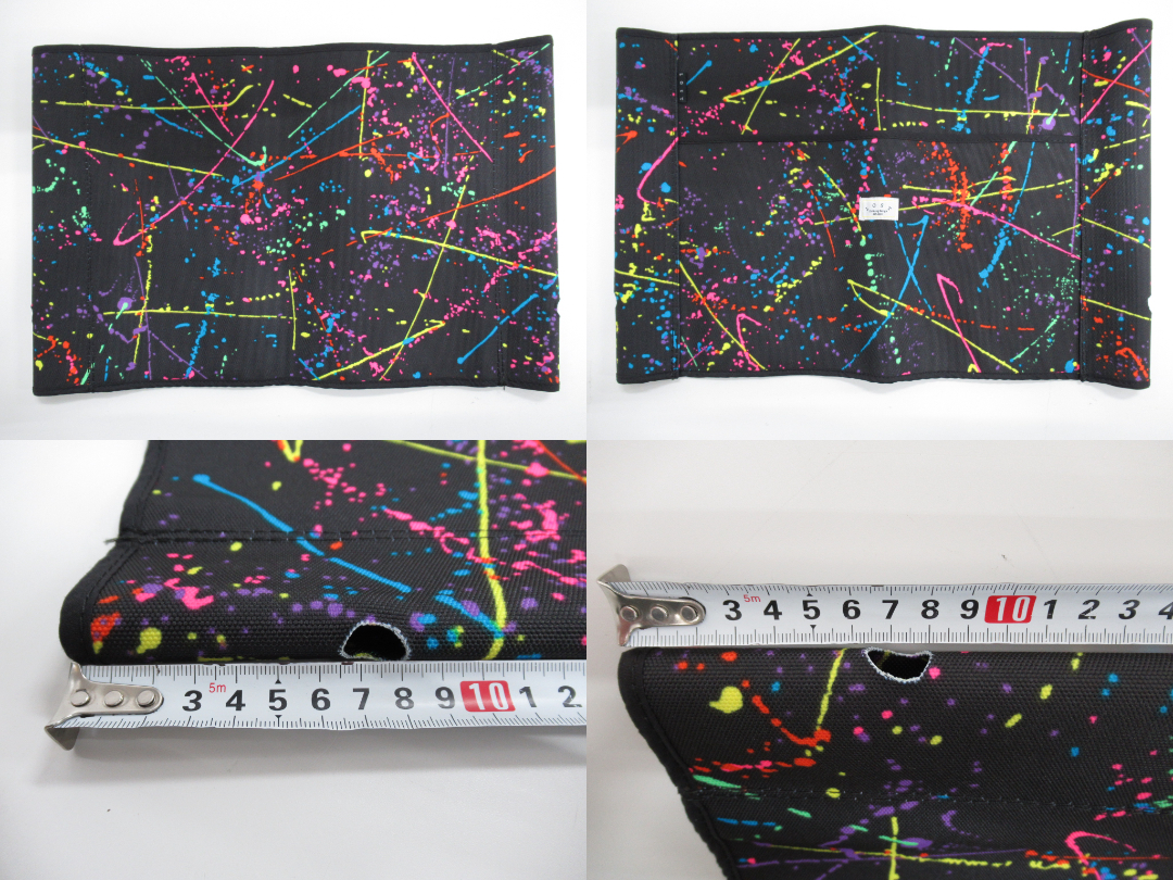 その他ブランド  LOST カーミットチェアシート Splatter