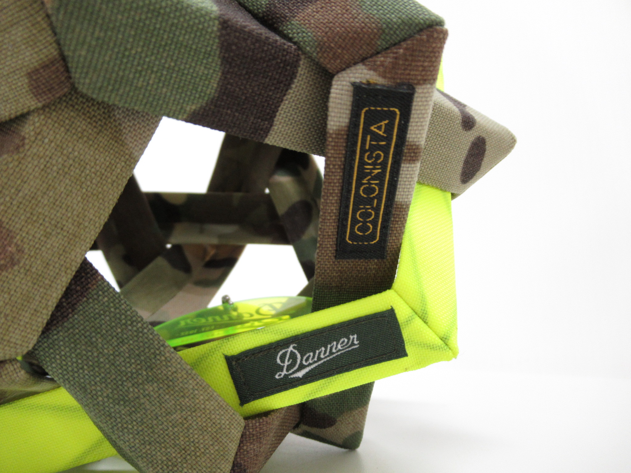 その他ブランド  COLONISTA OMAN10 Danner