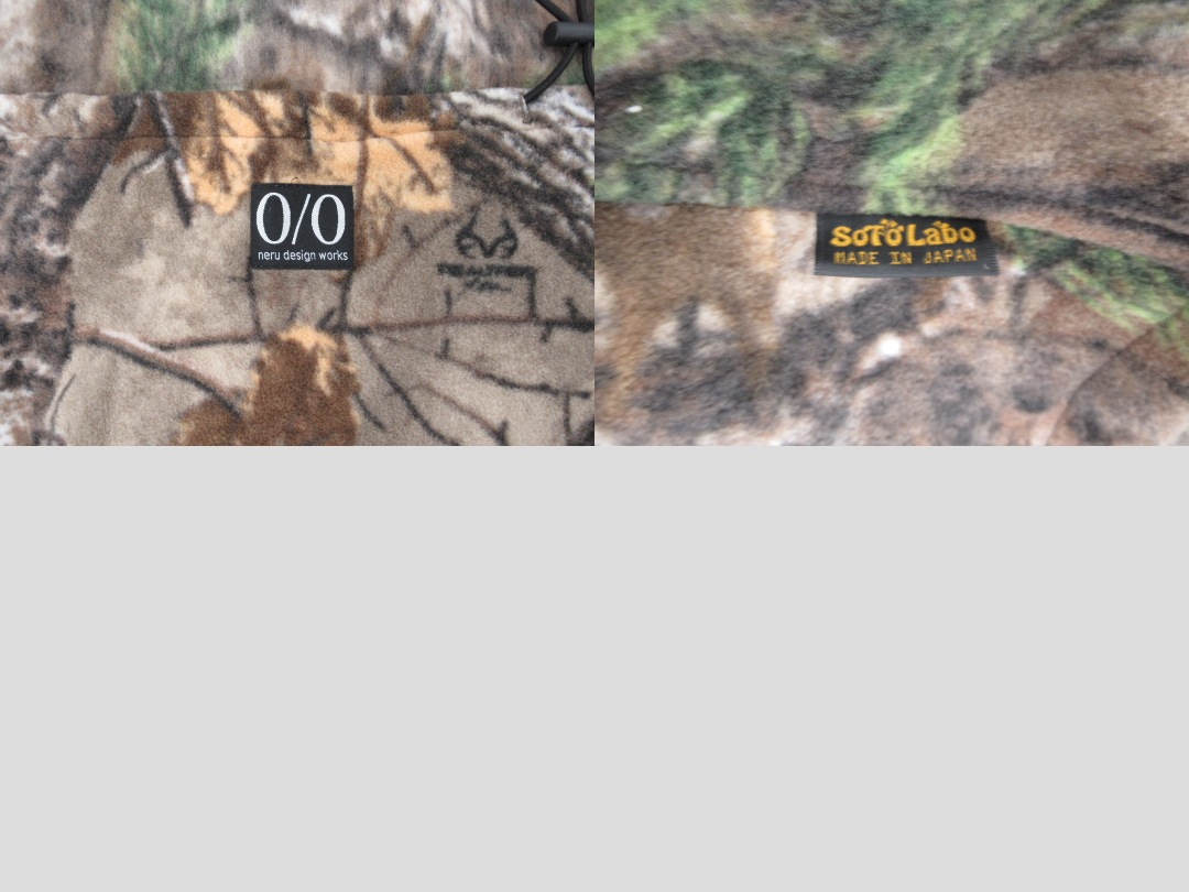 Neru Design Works(ネルデザインワークス) ネルシュラフ インナーシュラフ