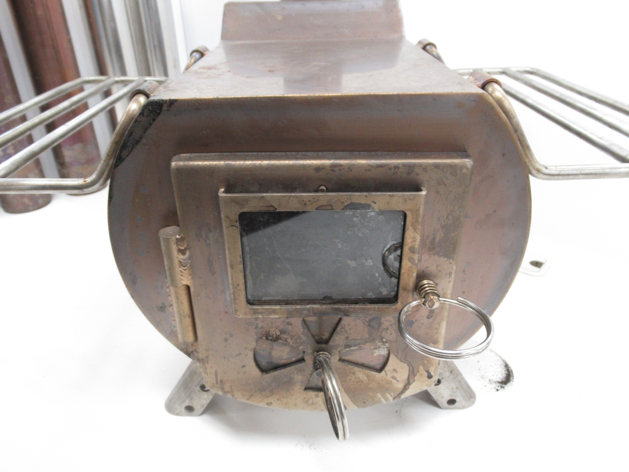 G-Stove(ジーストーブ) ヒートビュー セット