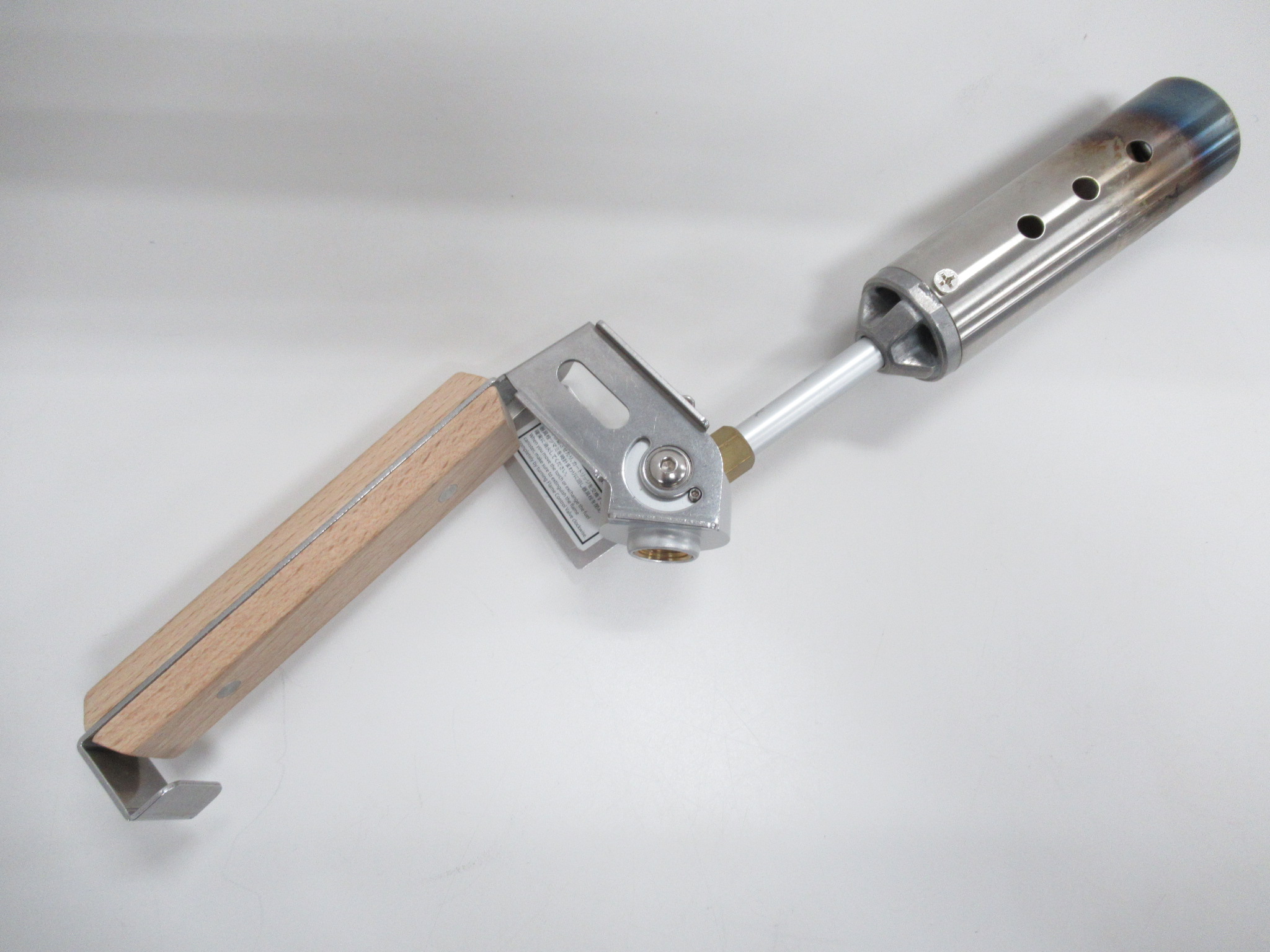 Snow Peak(スノーピーク)  フォールディングトーチ GT-110