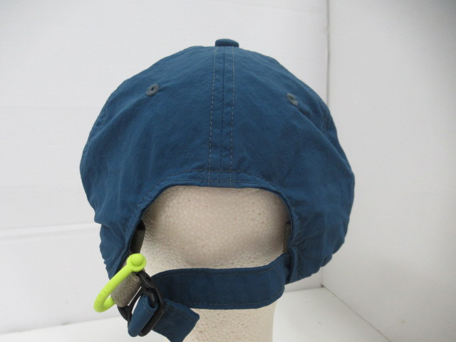 atelierBluebottle（アトリエブルーボトル）  ハイカーズキャップ