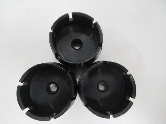 その他ブランド  INAVANCE インアバンス ゼロキャップ3点セット