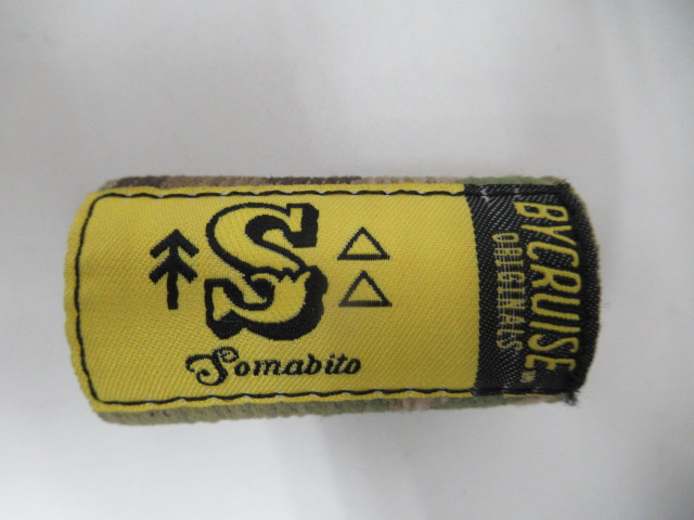 その他ブランド  バイクルーズ ソマビト ゼロソックス 4点セット