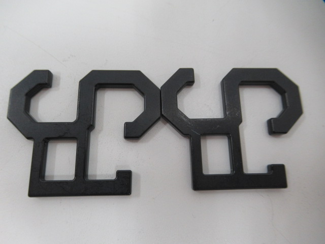 sanzokumountain(サンゾクマウンテン) 山賊のS 3点・イナフック2点セット