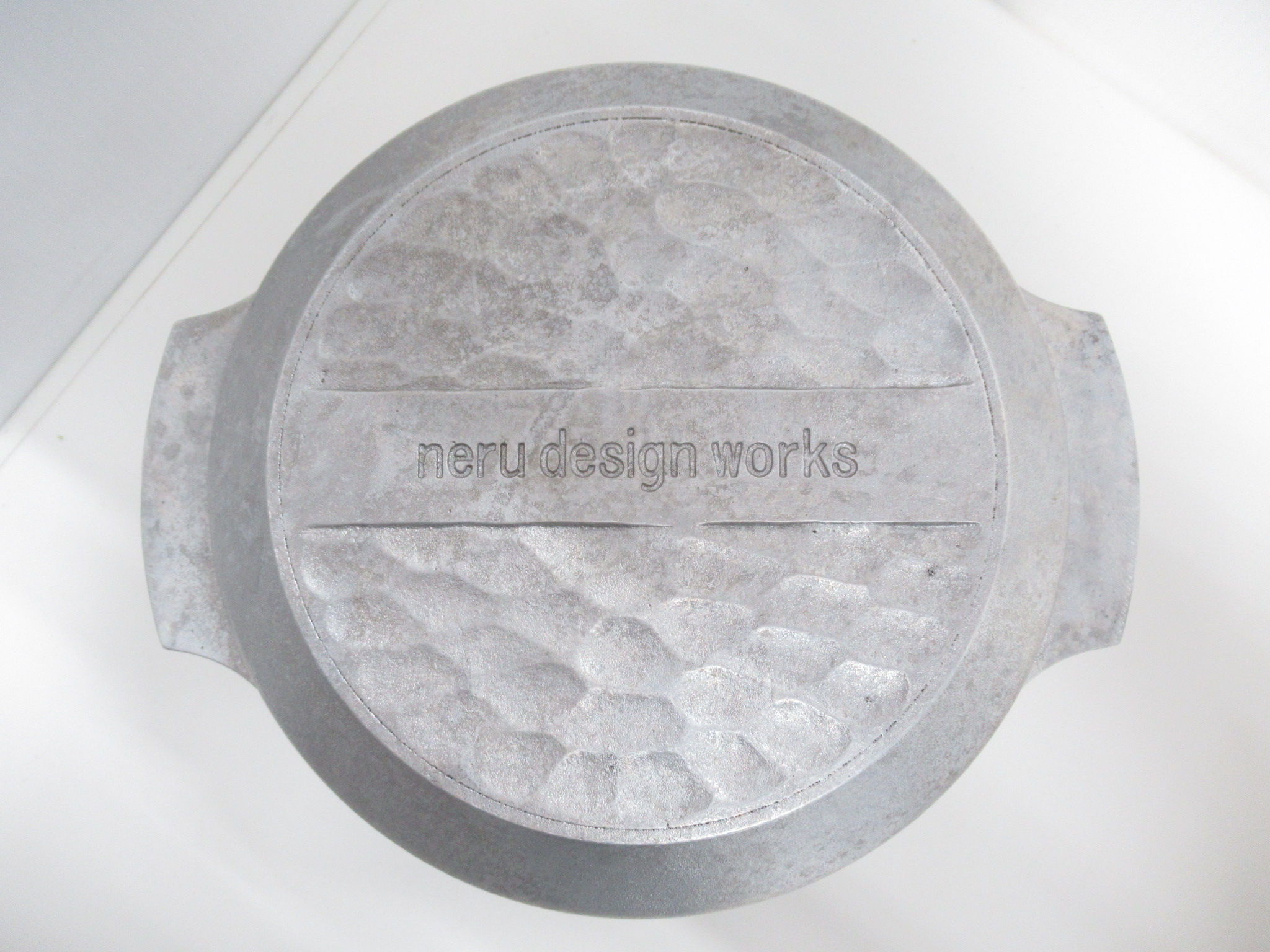 Neru Design Works(ネルデザインワークス) AL Dutch アルダッチ