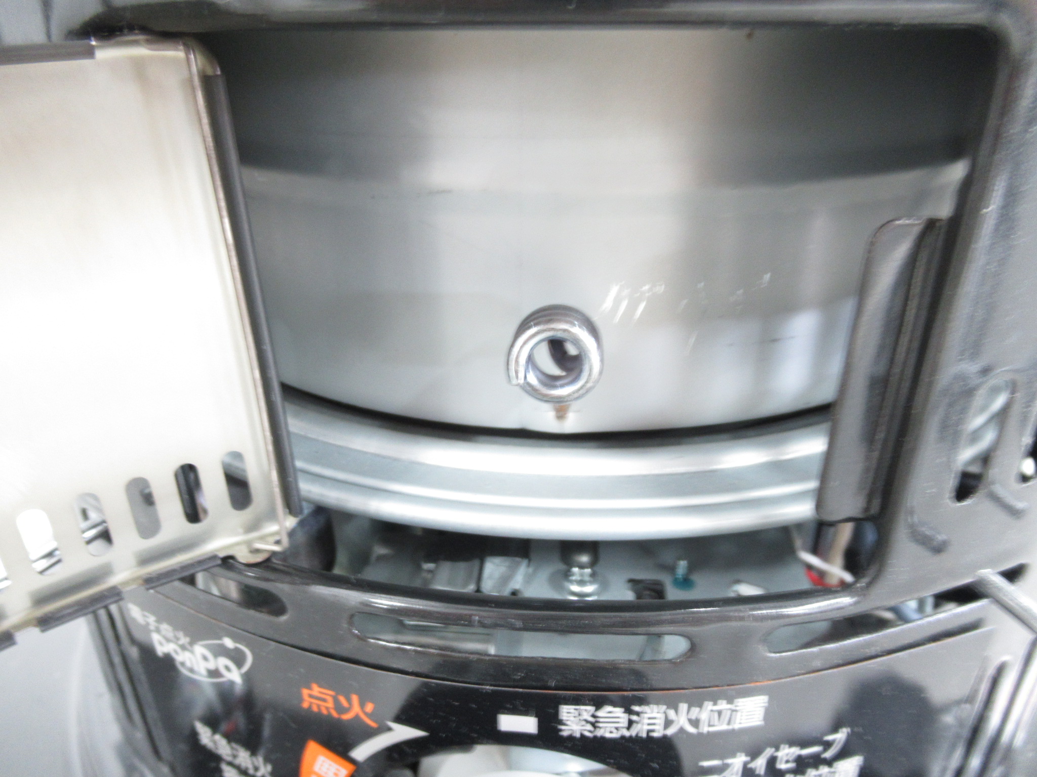 TOYOTOMI（トヨトミ）  対流型 石油ストーブ KS-67H