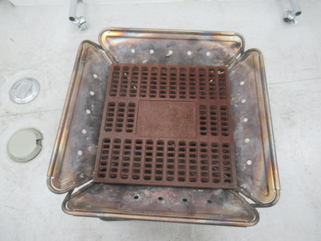 Snow Peak（スノーピーク）  焚火台L スターターセット