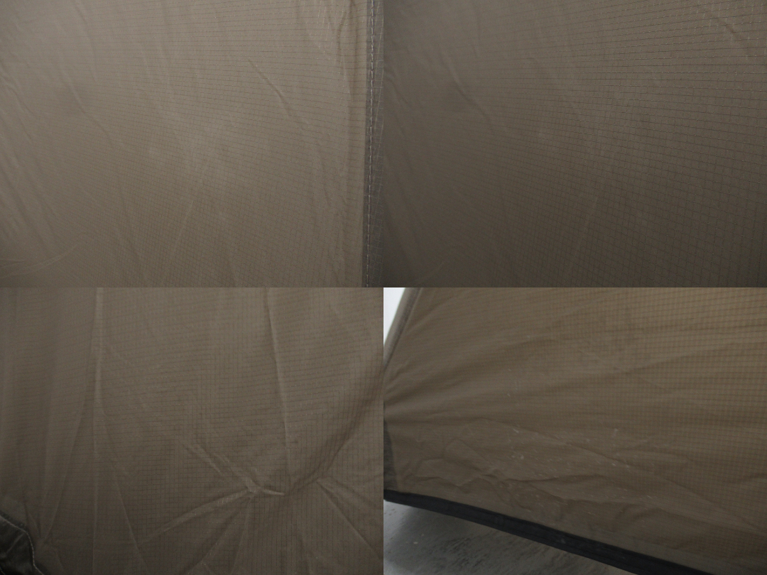 その他ブランド  BACKCOUNTRY オリソン