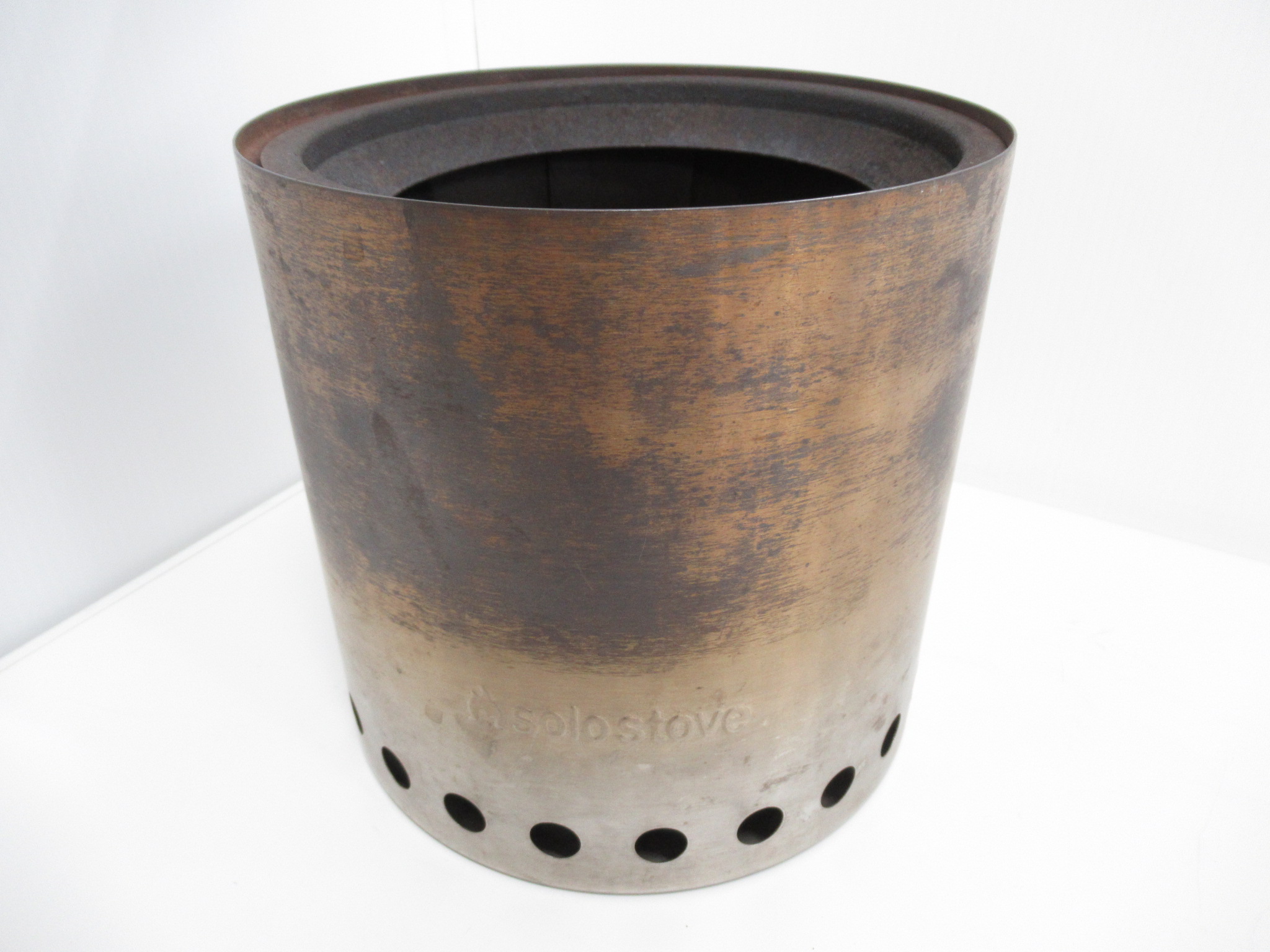 Solo Stove（ソロストーブ）  ソロストーブ キャンプファイヤー