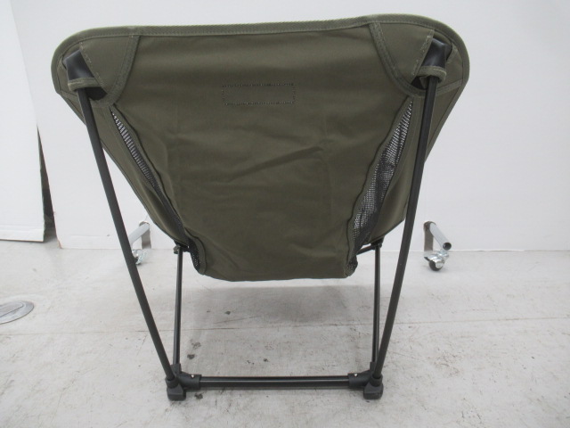 FUTURE FOX（フューチャーフォックス）  うずらチェア TC