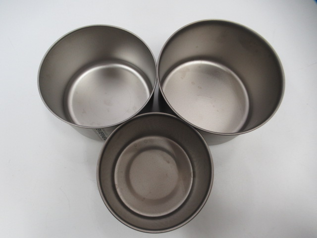 EVERNEW(エバニュー) クッカーセット