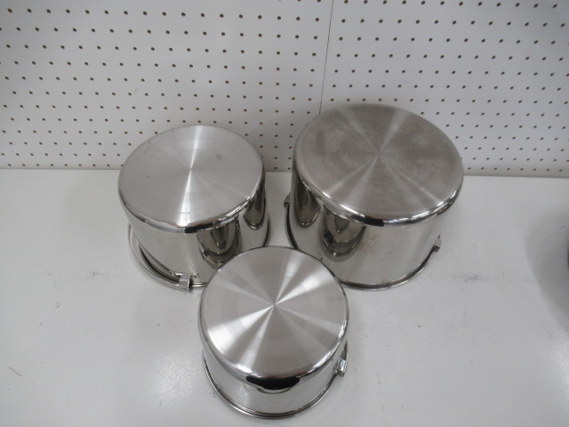 Snow Peak(スノーピーク) フィールドクッカーPro.1