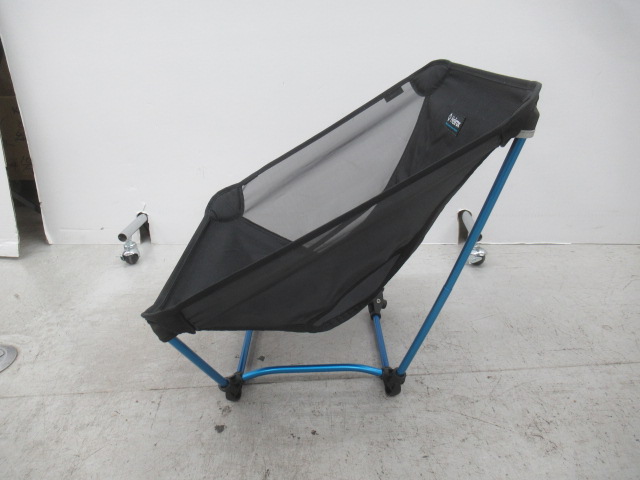 Helinox（ヘリノックス）  グラウンドチェア