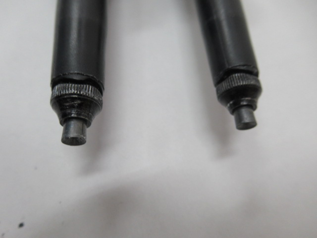 Black Diamond（ブラックダイヤモンド）  トレイルプロショック