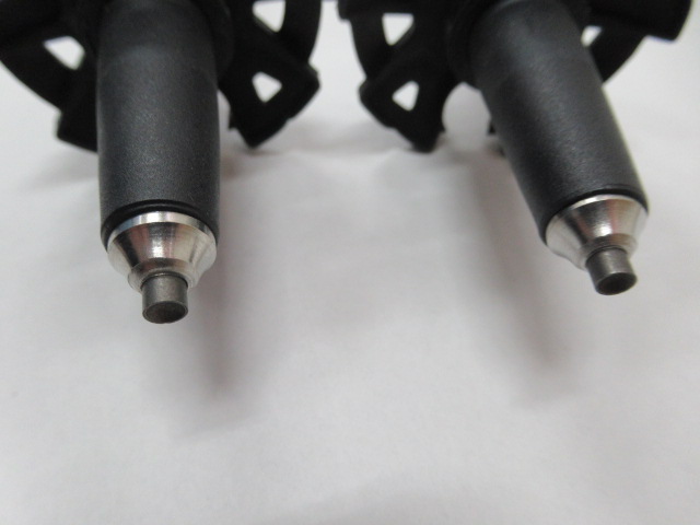 LOCUS GEAR(ローカスギア)  Carbon Fiber Trekking Pole CP3