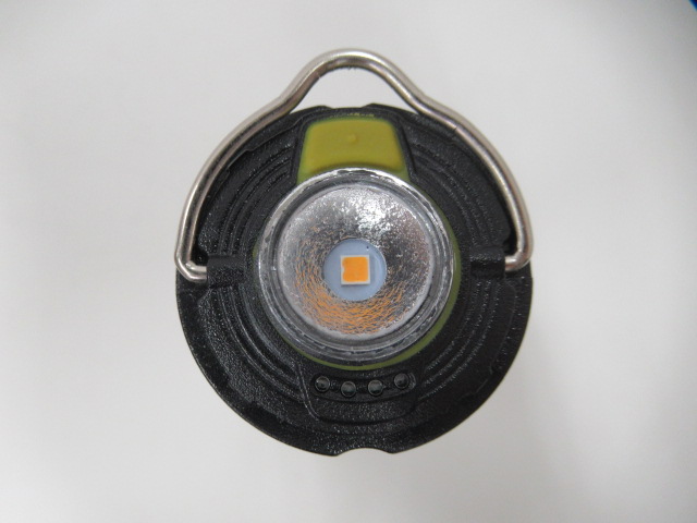 Goal Zero(ゴールゼロ) Goal Zero ライトハウスマイクロフラッシュ